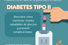 Diabetes Mellitus o diabetes Tipo 2: Causas, Síntomas y Tratamiento Efectivo