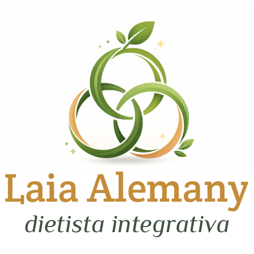 Dietista integrativa Laia Alemany