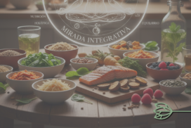 Planes dietéticos con mirada integrativa